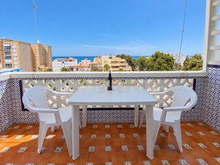 Piso en Playa de la Regla
