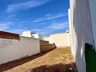 Terreny residencial a Avenida de Rota. Parcela urbana