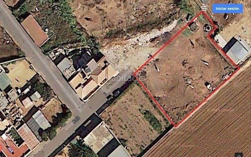 Foto c8ac3a92-4460-425e-a101-4d58286e9b16. Terreno residencial parcela urbana en Avenida de Rota Chipiona