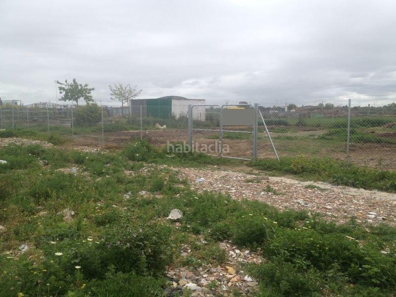 Foto fce07dca-69c7-4c0f-8e2c-90e1dcff14bb. Terreno residencial parcela urbana en Avenida de Rota Chipiona