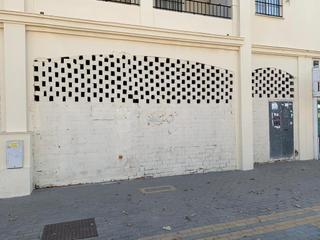Local Comercial en La Laguna