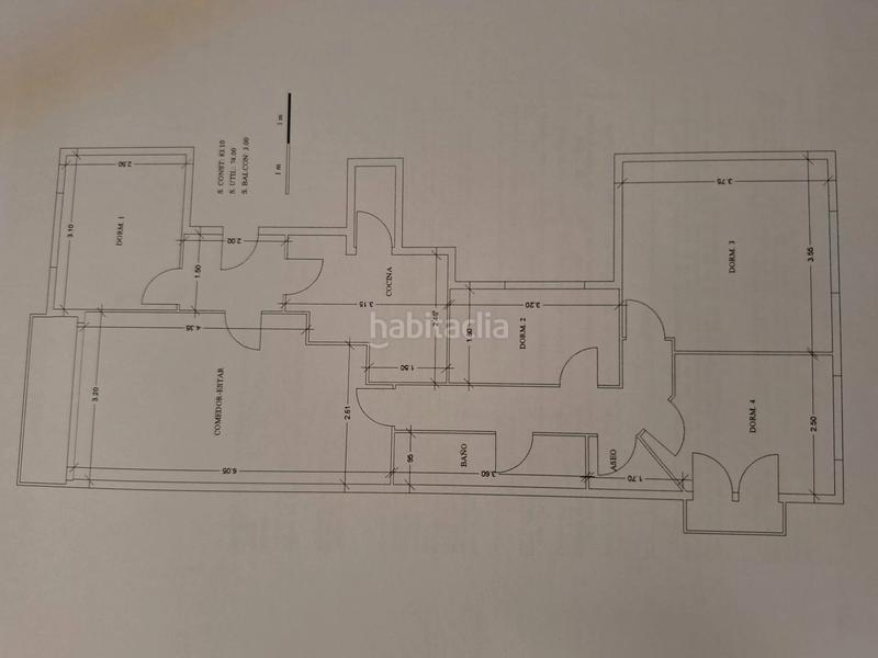 Foto 5ea92c4c-b90d-41a4-9b23-7fde92d17f08. Appartement dans Concòrdia Sabadell