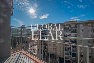 Appartement  Passeig de fleming. Junto eix maci, 4 dormitorios
