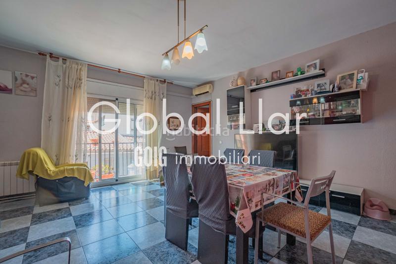 Foto 4131ffee-a0a9-4b9c-a00e-3607535af0d5. Duplex avec chauffage dans Torre-romeu Sabadell