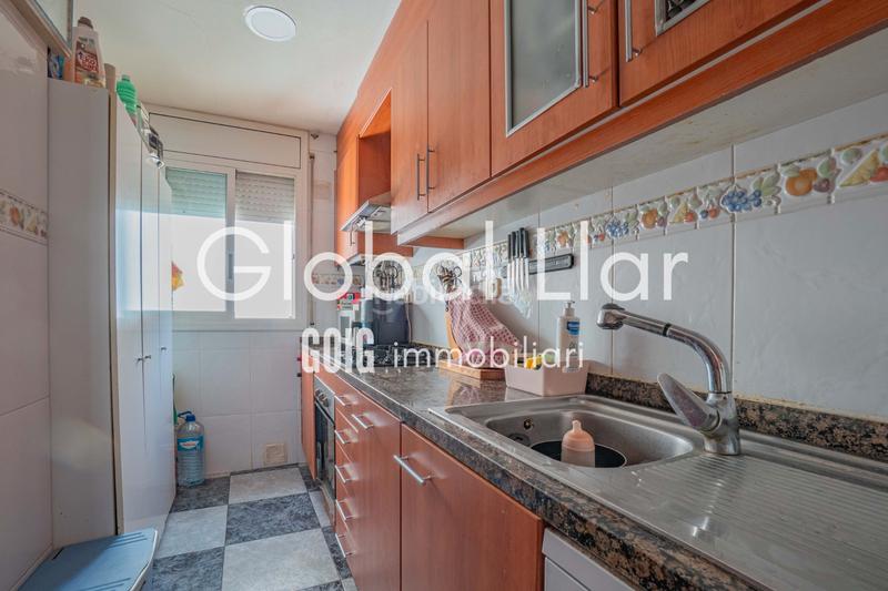 Foto 8f98d664-4387-42bb-a6e9-7679b8a84e1d. Duplex avec chauffage dans Torre-romeu Sabadell