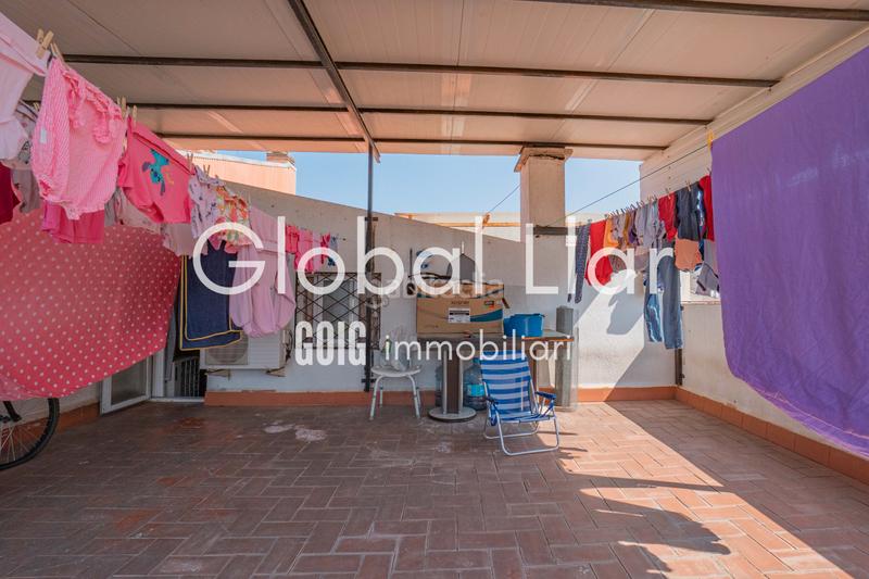 Foto 90dc3cb1-93de-45e2-a0ea-4a9a633c6b8f. Duplex avec chauffage dans Torre-romeu Sabadell