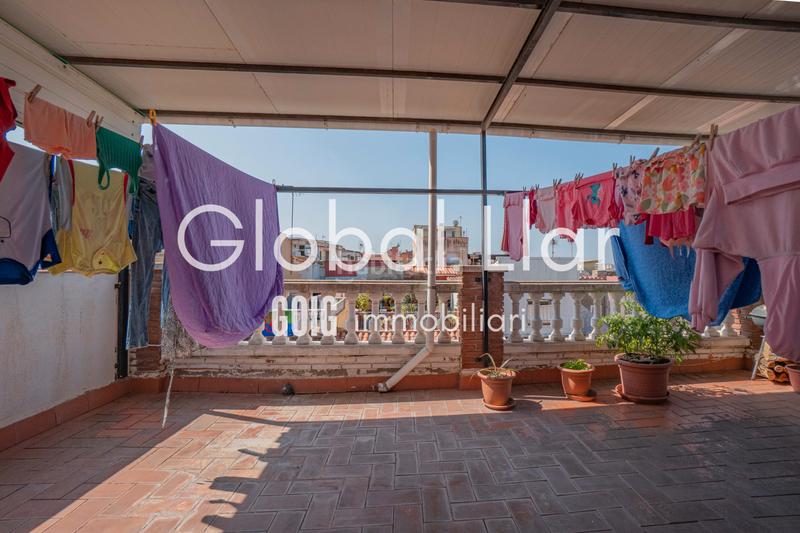 Foto bf8cff8e-bf97-4ab9-8ef9-e840d826916f. Duplex avec chauffage dans Torre-romeu Sabadell