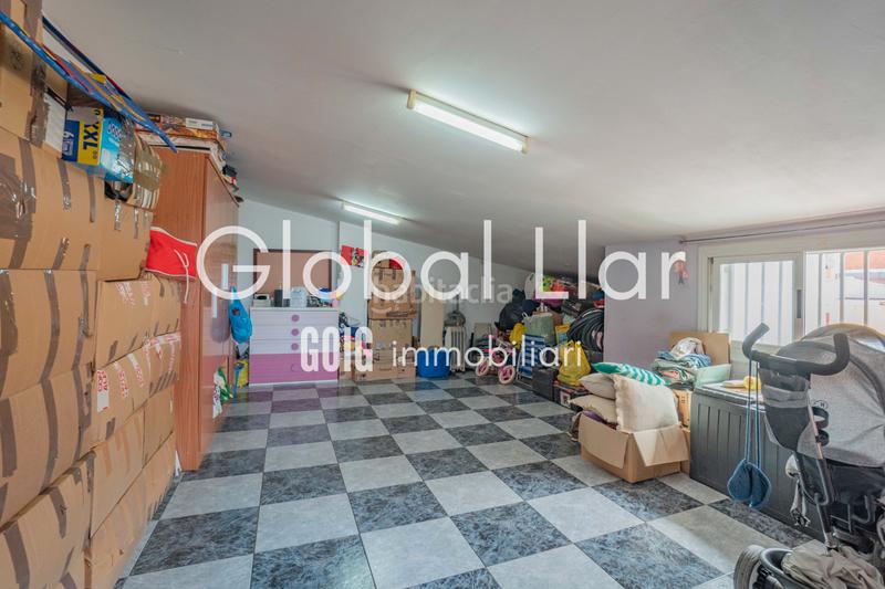 Foto f06447c6-cde2-4090-8afa-f92a2617df7a. Duplex avec chauffage dans Torre-romeu Sabadell