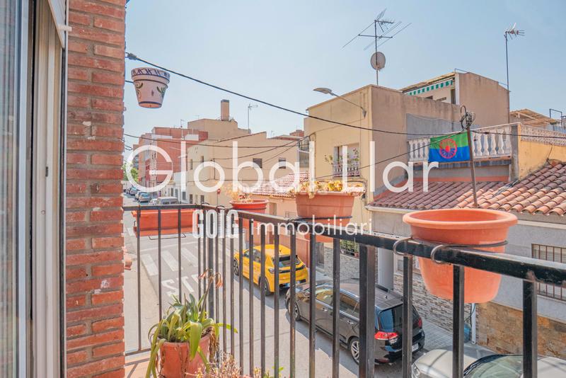 Foto f209054e-84de-40e6-9eab-bd4a4d081438. Duplex avec chauffage dans Torre-romeu Sabadell