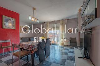 Duplex dans Torre-romeu. Ideal para familia sin vecinos