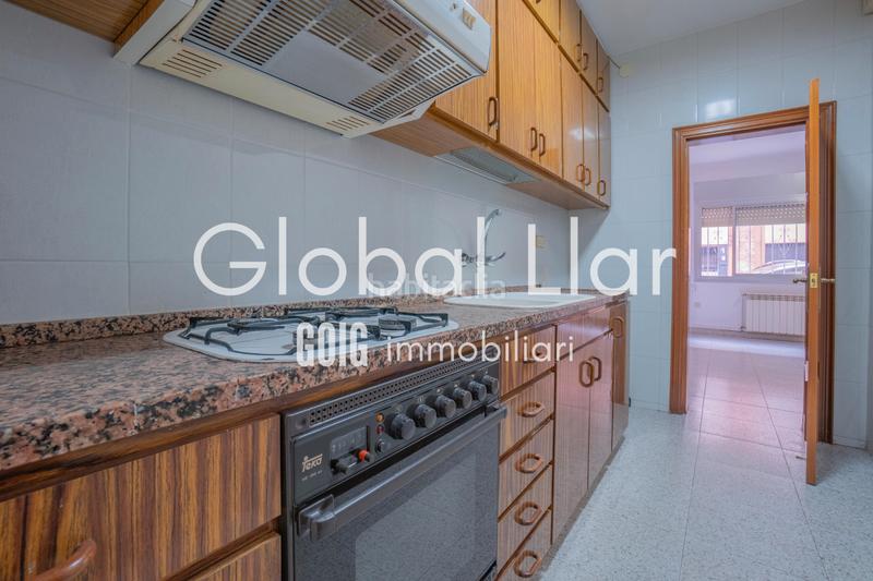 Foto 89993ca6-7578-4686-931b-8d0e940764e8. Appartamento con riscaldamento in Concòrdia Sabadell