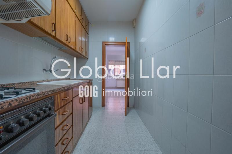 Foto b6f02379-0fd9-4c86-894d-62a550a924d7. Appartamento con riscaldamento in Concòrdia Sabadell