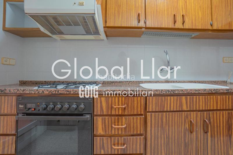 Foto ec871112-98ee-40db-be28-898e16e88128. Appartamento con riscaldamento in Concòrdia Sabadell