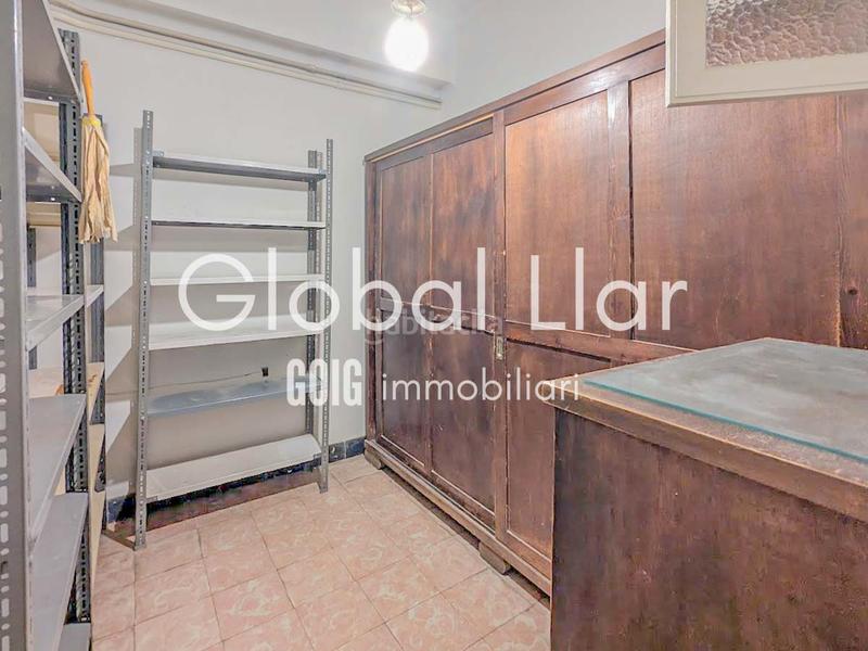 Foto 3f0a76d4-4e8a-4b70-945a-cb3e2b051bea. Piso ideal para reformar a su capricho. en Instituts-Universitat Lleida
