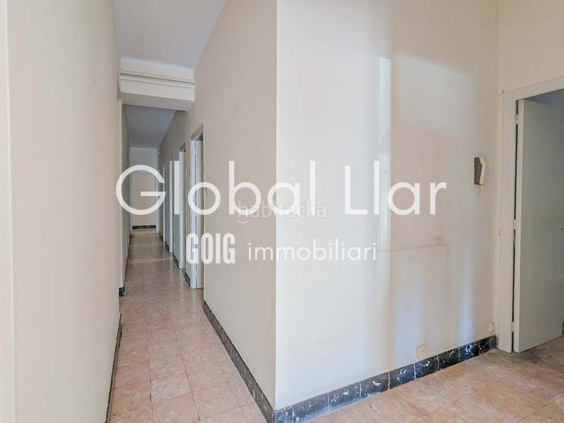 Foto 96098447-d616-46ae-9098-6f0495589b74. Piso ideal para reformar a su capricho. en Instituts-Universitat Lleida