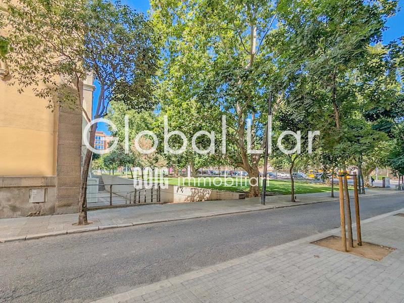 Foto 9b50f1df-1366-4b6e-9cda-dfcbcaaa7fc4. Piso ideal para reformar a su capricho. en Instituts-Universitat Lleida