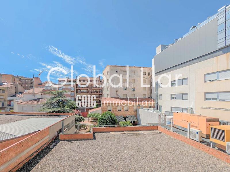 Foto f6c1a539-87a3-4426-9fab-78a60aa79bff. Piso ideal para reformar a su capricho. en Instituts-Universitat Lleida