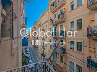 Flat  Carrer de salamanca. Ideal para reformar y convertir en apartamento