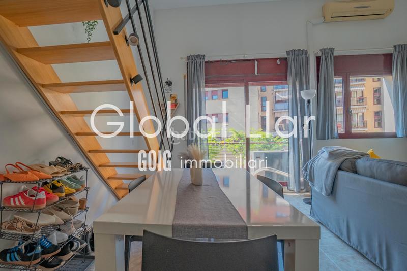 Foto d6d41233-86c7-4029-93ad-2dae1a7ac923. Appartement avec chauffage dans Creu Alta Sabadell