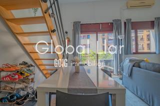 Apartment  Carrer de gambs. Moderno apartamento en dos niveles, parquing opcional.