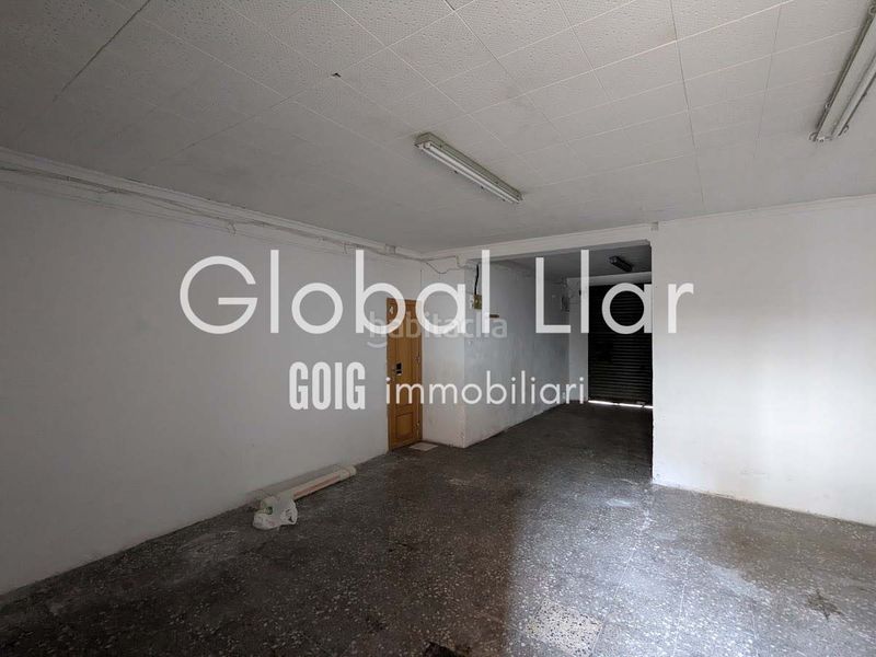 Foto a84df6fc-c0ac-4d1f-ae95-9139527905a1. Local comercial a Ca n'Oriac Sabadell