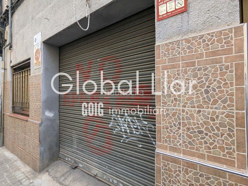 Foto bbf72c25-fc72-40d5-b13d-ac638bc5b315. Local comercial a Ca n'Oriac Sabadell