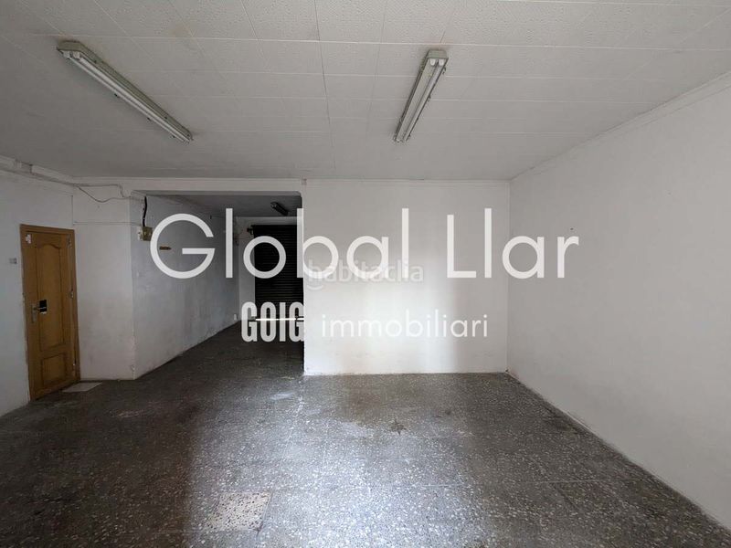 Foto c36ca0d2-1cdf-4dae-aede-157a8a84237d. Local comercial a Ca n'Oriac Sabadell