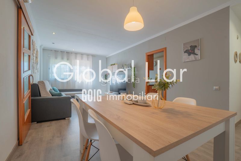 Foto 02321929-7d25-44be-8a3c-96f81b8bb424. Pis amb calefacció aparcament a Ca n'Oriac Sabadell