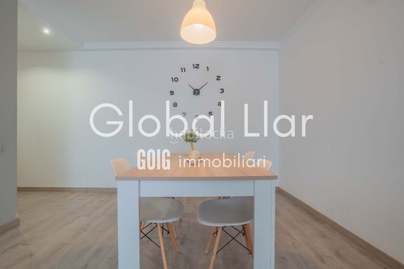 Foto 2571eabb-6169-4f1d-a20e-55d4bd608bd5. Pis amb calefacció aparcament a Ca n'Oriac Sabadell