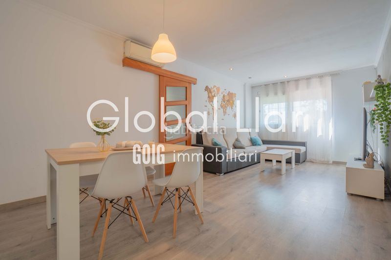 Foto 5e3152d6-3c0f-458c-a94f-d7e5c9b7118e. Pis amb calefacció aparcament a Ca n'Oriac Sabadell