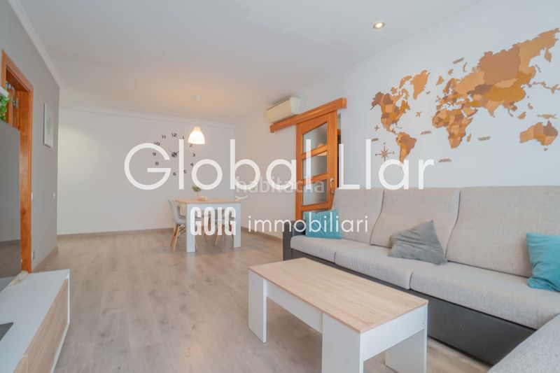 Foto 76cd2cea-841d-4954-8c23-6788759b1ce1. Pis amb calefacció aparcament a Ca n'Oriac Sabadell