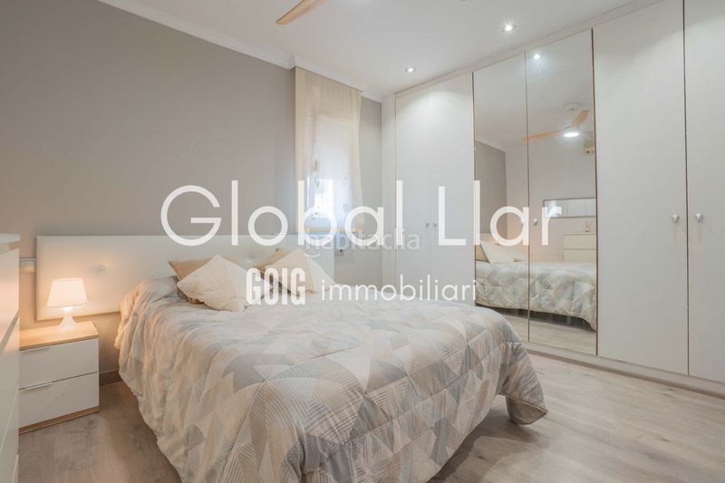 Foto 7df6e277-10bb-4008-9556-324fbac9a65a. Pis amb calefacció aparcament a Ca n'Oriac Sabadell