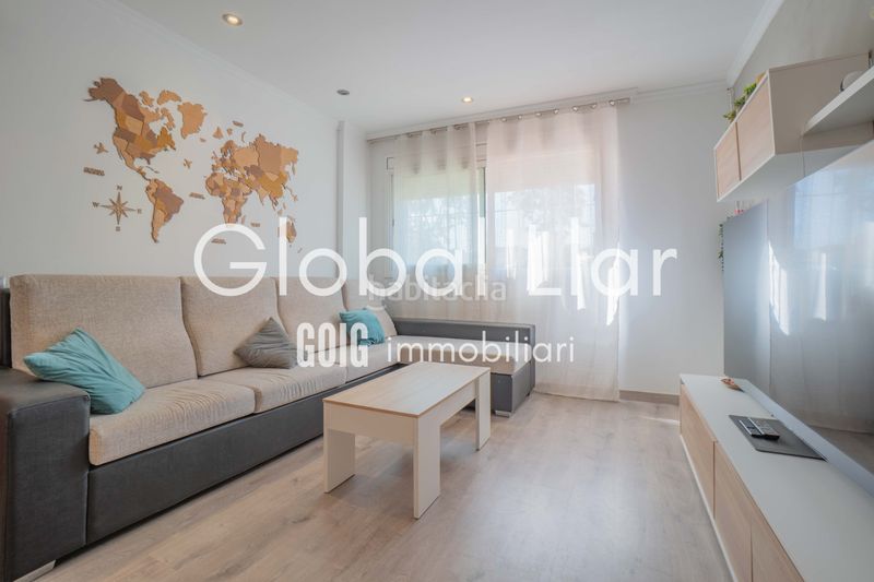 Foto bf56860d-82e7-4914-91da-a5d89ba050c8. Pis amb calefacció aparcament a Ca n'Oriac Sabadell