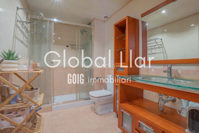 Foto c2f8bf48-82b8-44c7-97c0-52620503c2b1. Pis amb calefacció aparcament a Ca n'Oriac Sabadell