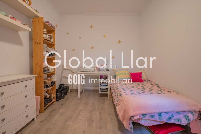 Foto f875fbf0-f926-4e36-b9da-e6a7cbe92bbb. Pis amb calefacció aparcament a Ca n'Oriac Sabadell