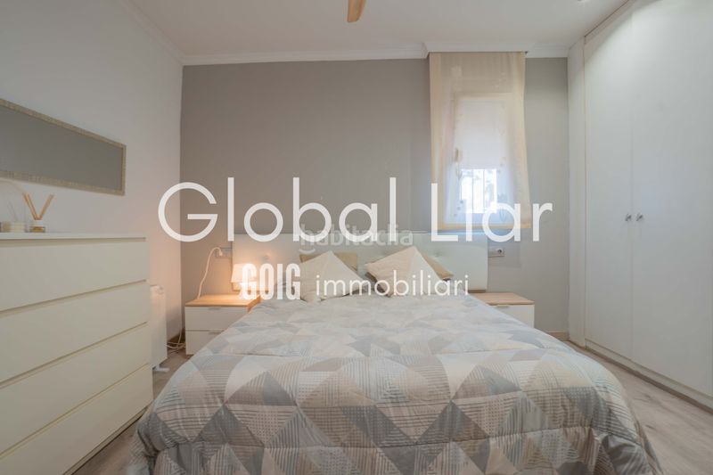 Foto f89b3ca5-f2b8-4998-807c-3f9a6de1be71. Pis amb calefacció aparcament a Ca n'Oriac Sabadell