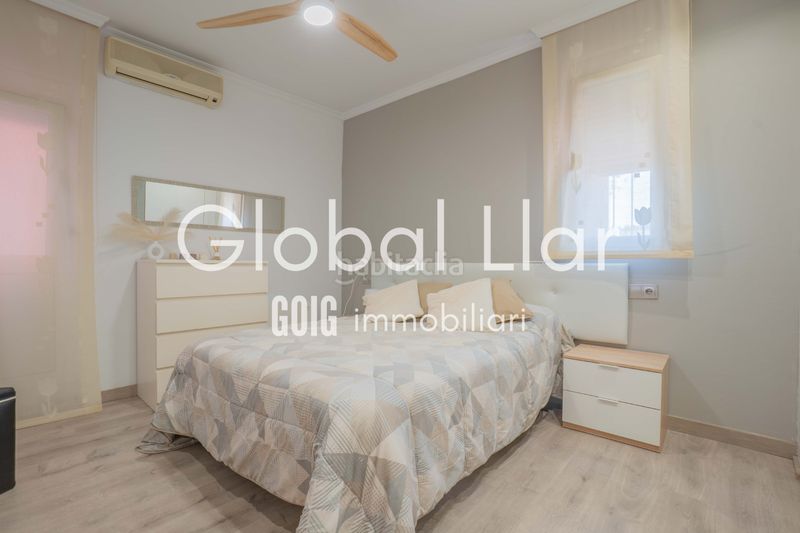 Foto 02e64540-72b1-4a2e-9b6a-bd26fb001a13. Flat with heating parking in Ca n'Oriac Sabadell