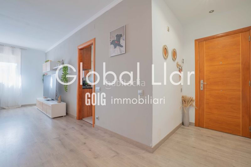 Foto 72ce6f0b-89d6-4f74-8936-25676da05569. Flat with heating parking in Ca n'Oriac Sabadell