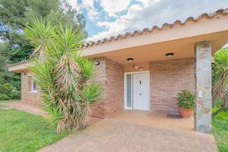 Xalet  Carrer d'olof palme. Chalet 4 vientos en una planta, ideal por comodidad
