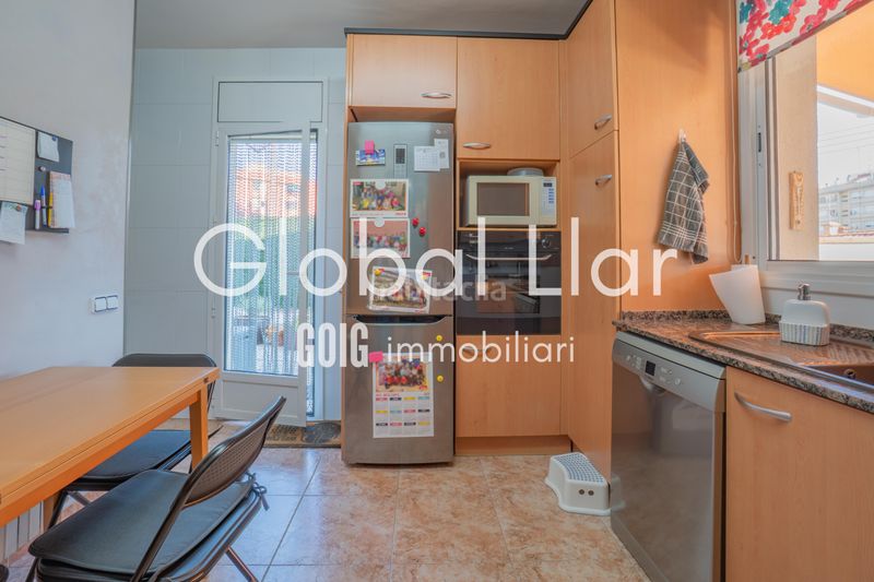Foto ca3ac5c0-a83f-4395-b817-1b96689d7b16. Casa adossada amb calefacció aparcament a Concòrdia Sabadell