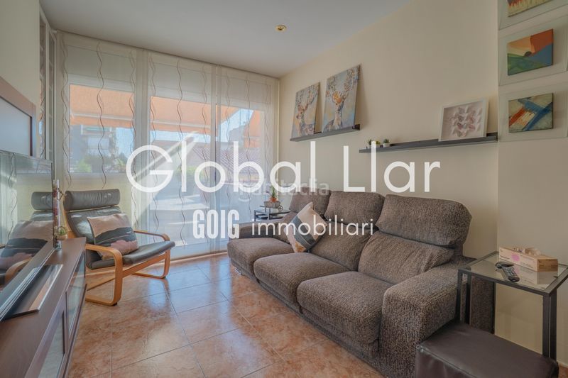 Foto d81de06a-654b-4d29-a6d4-a132c58c9e20. Casa adossada amb calefacció aparcament a Concòrdia Sabadell