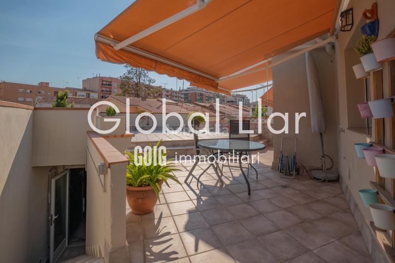 Foto f819b1a6-b200-4da8-9685-e4b084da9866. Casa adossada amb calefacció aparcament a Concòrdia Sabadell
