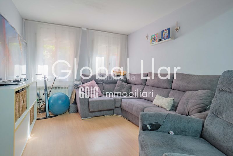 Foto 0d32b6f9-7f3f-4aa2-8041-ef56ca12d368. Piso reformado con patio interior en Concòrdia Sabadell