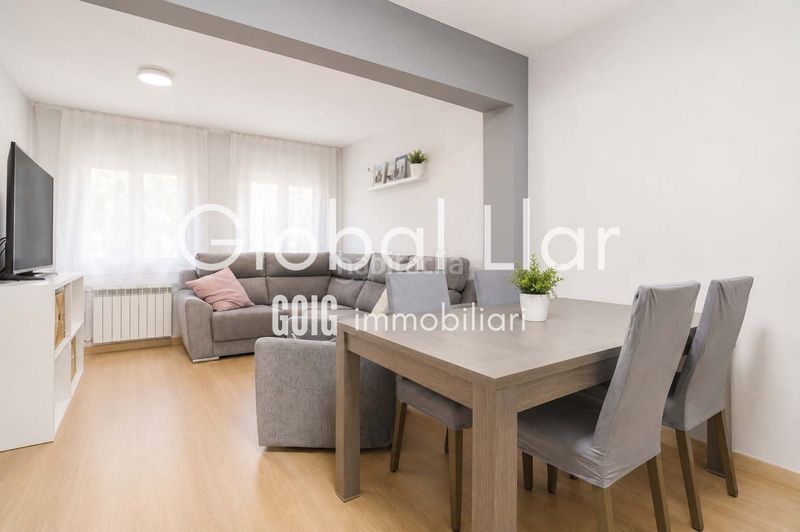Foto b2cd78b9-2517-4e14-b321-fbac924b8a09. Piso reformado con patio interior en Concòrdia Sabadell