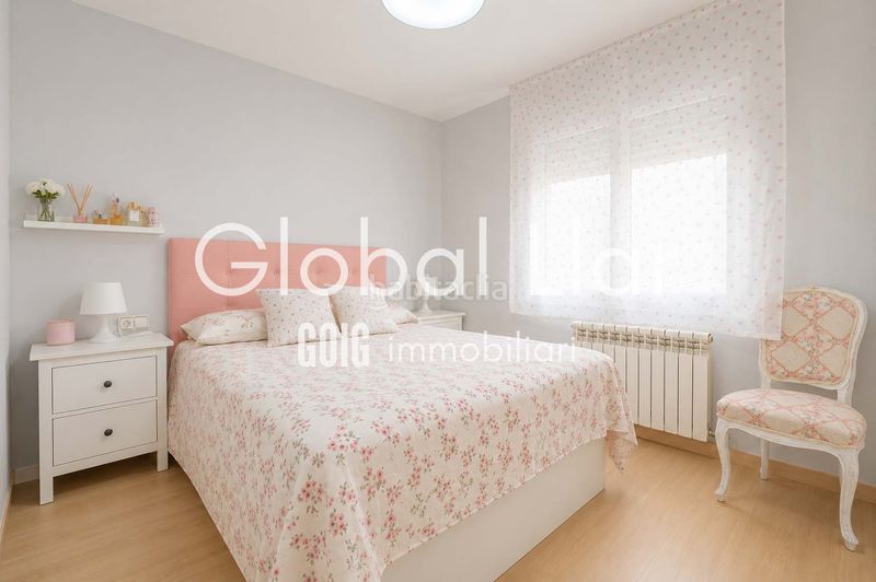 Foto f7aa97e6-e548-4239-9993-a5ed6308fef8. Piso reformado con patio interior en Concòrdia Sabadell