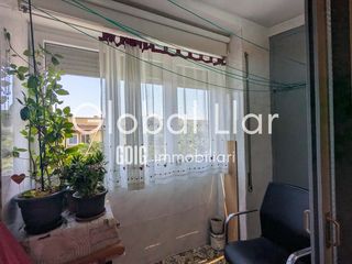 Flat  Passatge progrés. Ideal inversión, precio y zona.