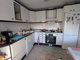 Casa a schiera in Concòrdia. Nuda propiedad,  usufructuario de 95 años.