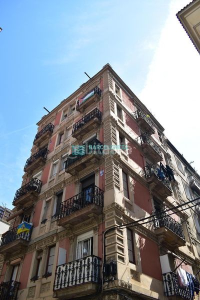 Foto 6bfdb1c3-0fbc-4d69-8e39-f1eb08d4ac97. Pis a Barceloneta Barcelona