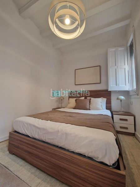 Foto ac6be22e-87a6-47f7-ad30-f8c2b5be603c. Pis a Barceloneta Barcelona
