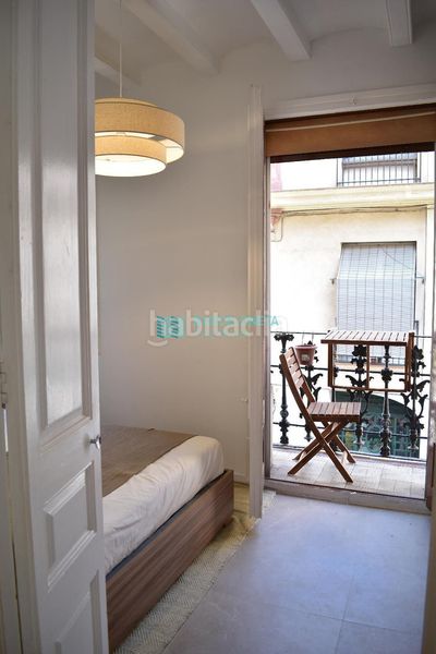 Foto be0009e1-aab6-4a9c-ba14-0a98c80a8a86. Pis a Barceloneta Barcelona